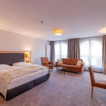 Goebel's Vital Otel 4*