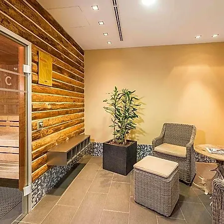 Otel Goebel's Vital 4*