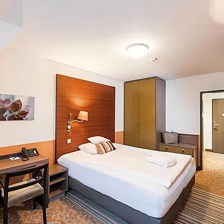 Goebel's Vital Otel 4*
