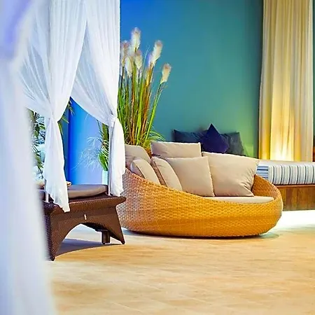 Otel Goebel's Vital 4*