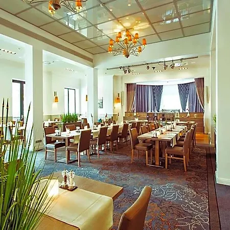Goebel's Vital Otel Bad Sachsa