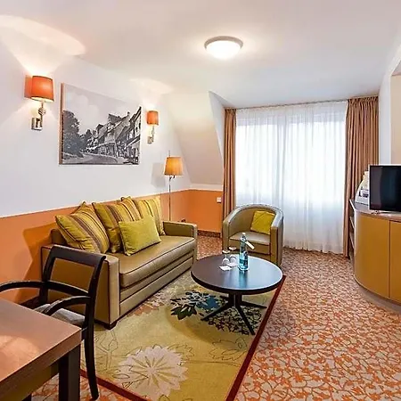 Hotel Göbel´s Vital
