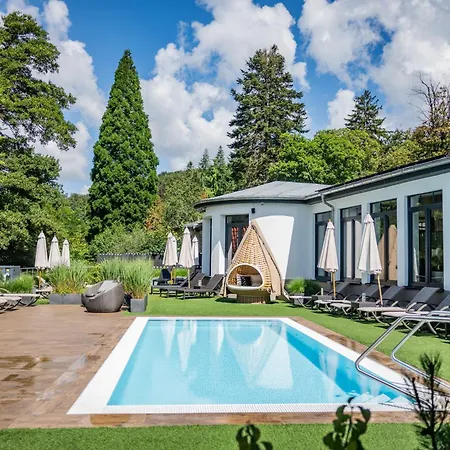 Hotel Göbel´s Vital 4*
