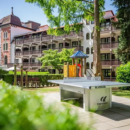 Göbel´s Vital Hotel 4*