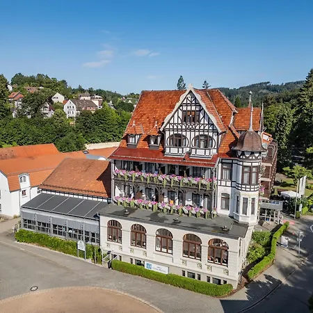 Hotel Göbel´s Vital