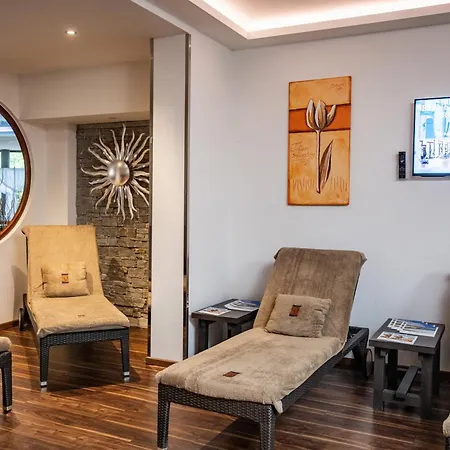 Göbel´s Vital Hotel 4*