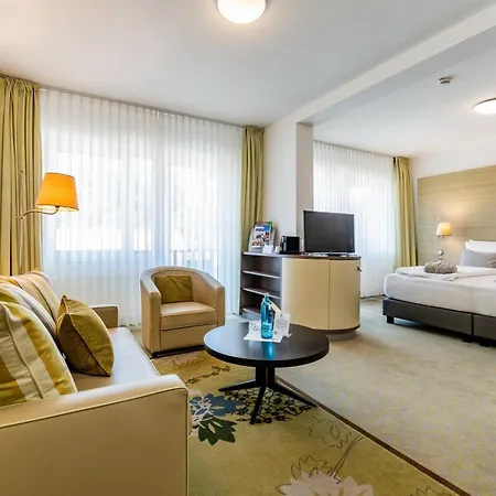 Göbel´s Vital Hotel 4*