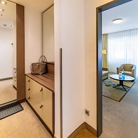 Göbel´s Vital Hotel 4*