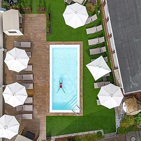 Goebel's Vital Hotel Bad Sachsa