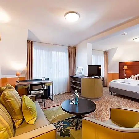 Hotel Goebel's Vital Bad Sachsa
