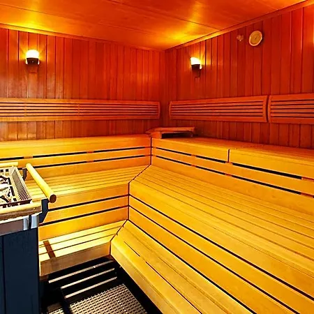 Hotel Goebel's Vital 4*