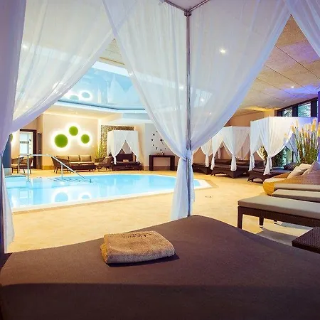 Hotel Goebel's Vital 4*