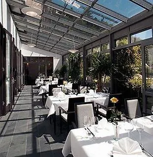 Hotell Goebel's Vital 4*
