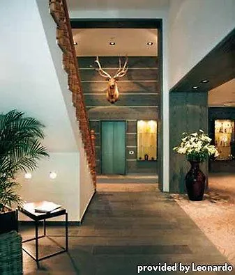 Hotell Goebel's Vital Bad Sachsa