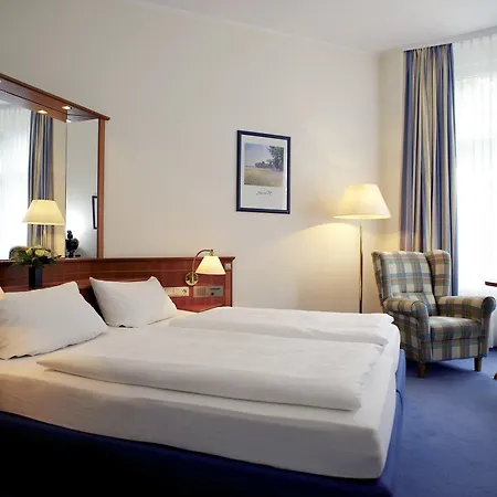 Otel Goebel's Vital 4*
