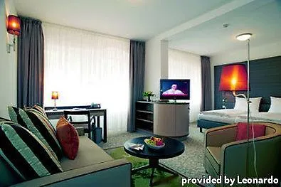 Hotell Goebel's Vital