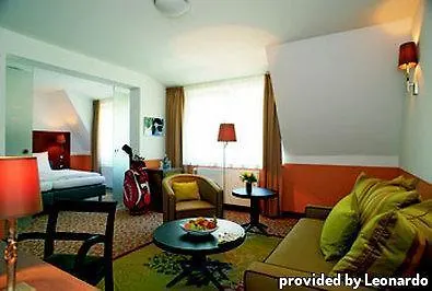 Hotell Goebel's Vital Bad Sachsa