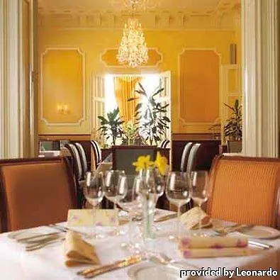 Hotell Goebel's Vital