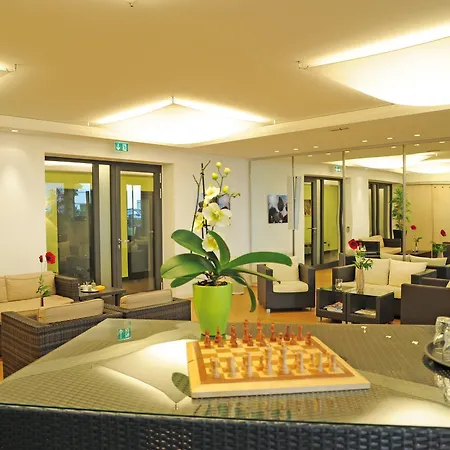 Hotel Goebel's Vital