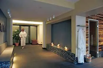 Goebel's Vital Hotell 4*