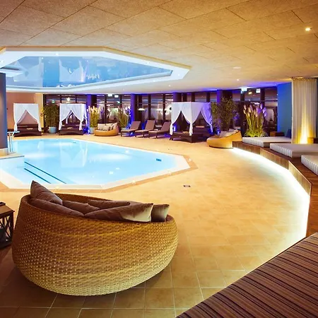 Goebel's Vital Hotell 4*