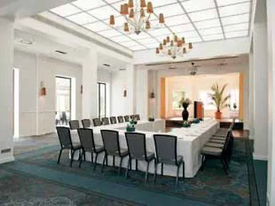 Goebel's Vital Hotel Bad Sachsa