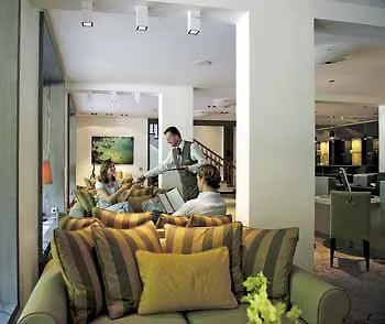 Goebel's Vital Hotell 4*
