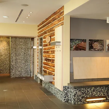 Hotell Goebel's Vital Bad Sachsa
