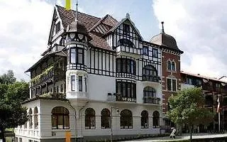 Hotell Goebel's Vital