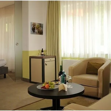 Goebel's Vital 4* Bad Sachsa