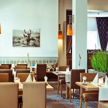 Hotel Goebel's Vital Bad Sachsa