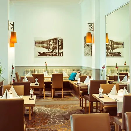 Hotel Goebel's Vital 4*