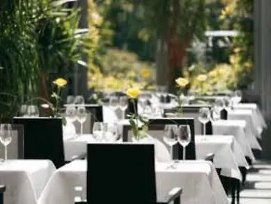 Goebel's Vital Hotell 4*