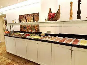 Goebel's Vital Hotell 4*