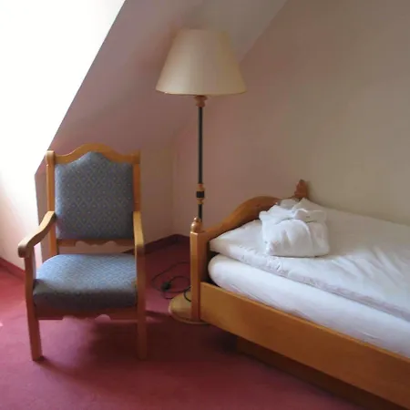 فندق Goebel's Vital 4*