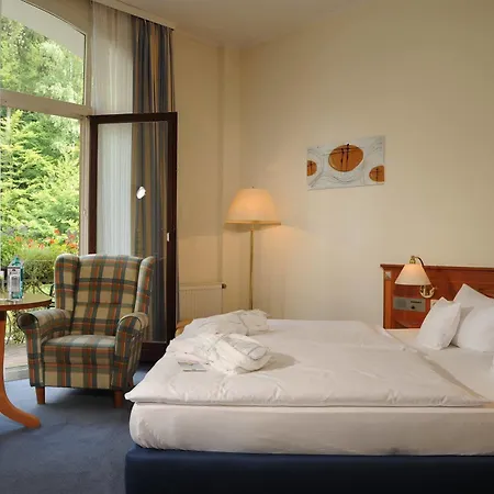 Goebel's Vital Hotel