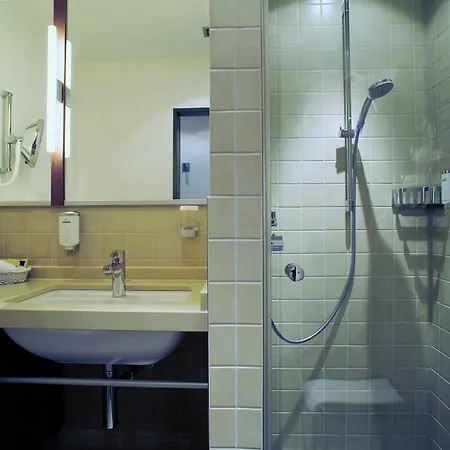 Goebel's Vital Hotell