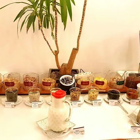 Hotel Goebel's Vital