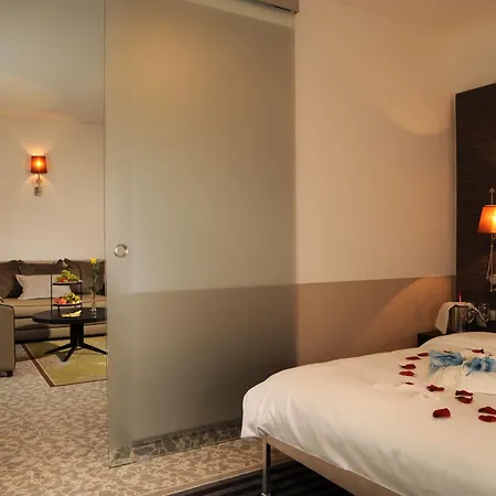 Hotel Goebel's Vital Bad Sachsa