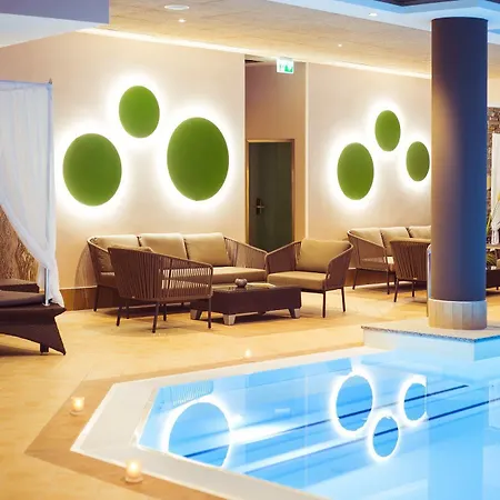 Hotel Goebel's Vital