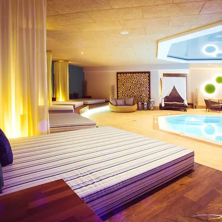 Hotel Goebel's Vital 4*