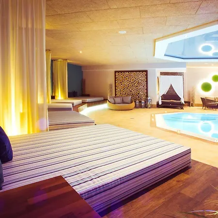 Hotel Goebel's Vital 4*