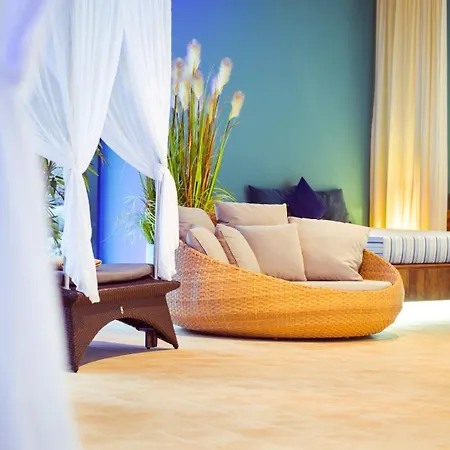 Hotel Goebel's Vital