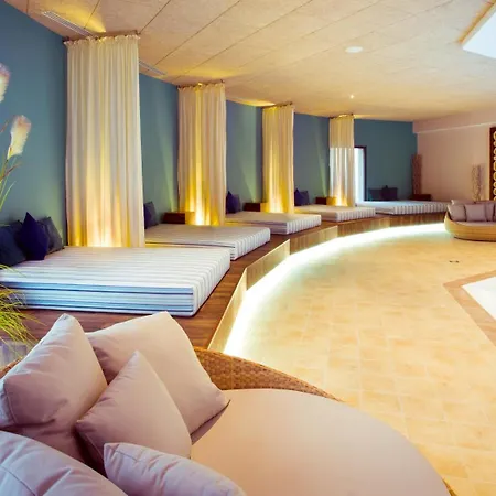 Goebel's Vital Hotel 4*