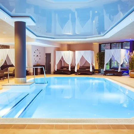 Hotel Göbel´s Vital 4*