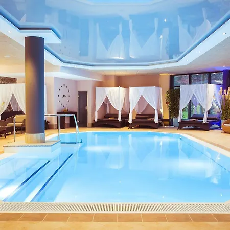 Hotel Goebel's Vital 4*