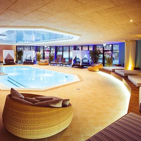 Goebel's Vital Hotel Bad Sachsa