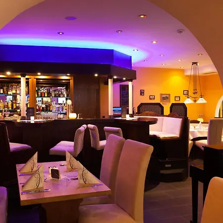 Goebel's Vital Hotel 4*