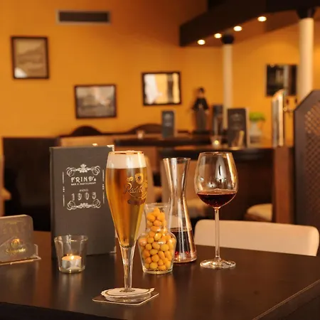 فندق Goebel's Vital باد ساخسا