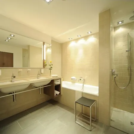 Goebel's Vital Hotel 4*